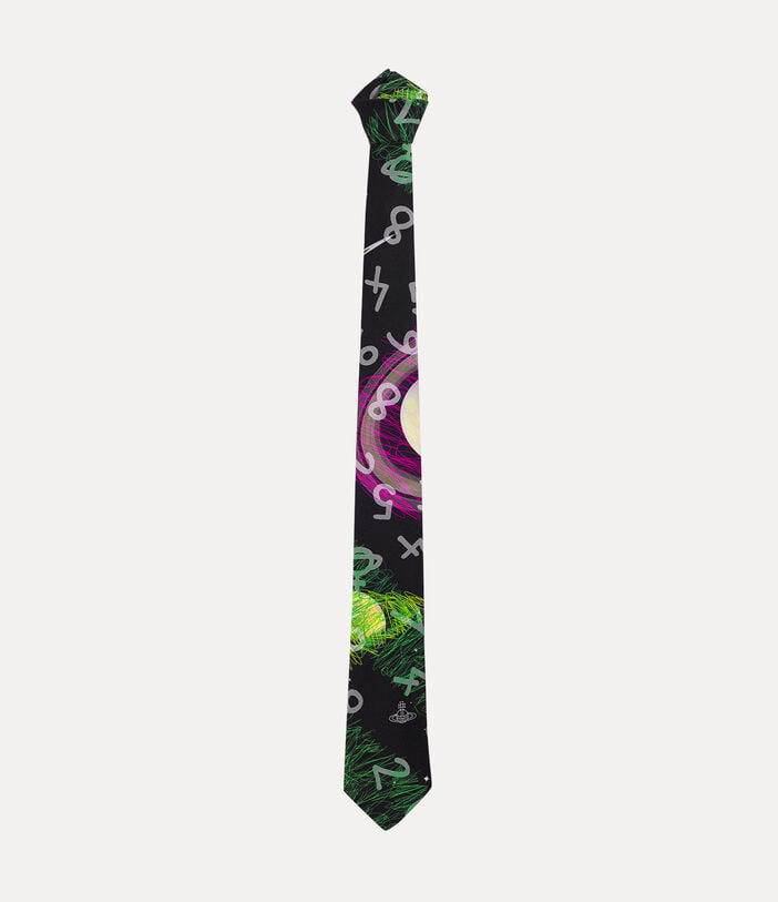 Vivienne Westwood TIE 7CM